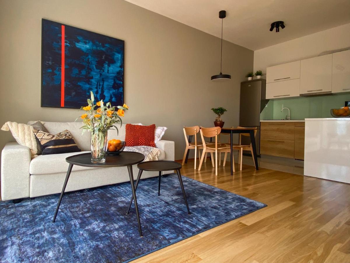 Apartament Astramaris Znjan