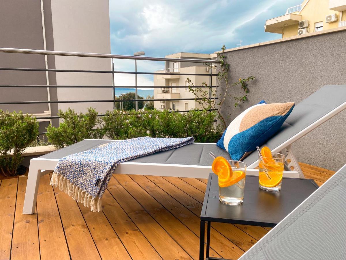 Apartament Astramaris Znjan *