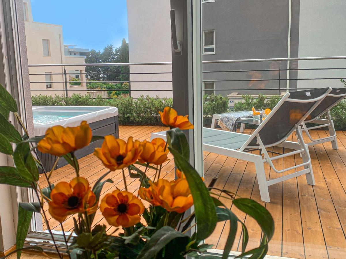 Astramaris Znjan Apartament