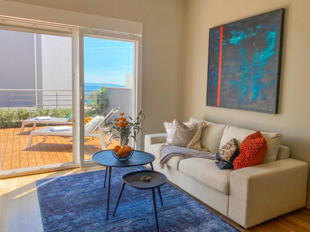 Astramaris Znjan Apartmán Split