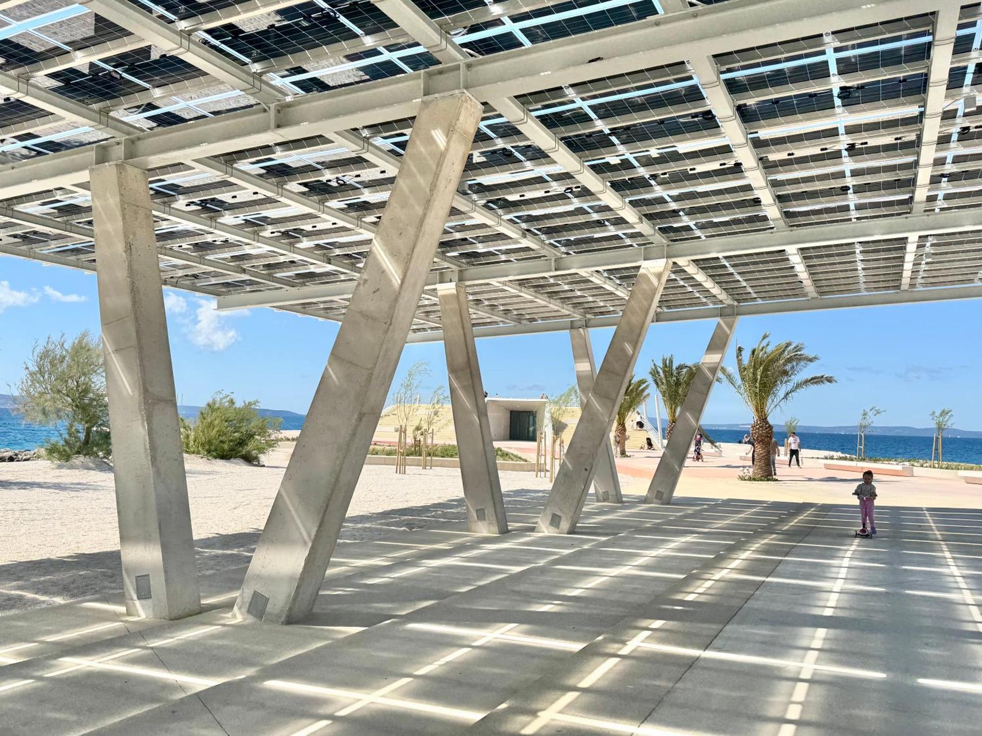 Astramaris Znjan * Split
