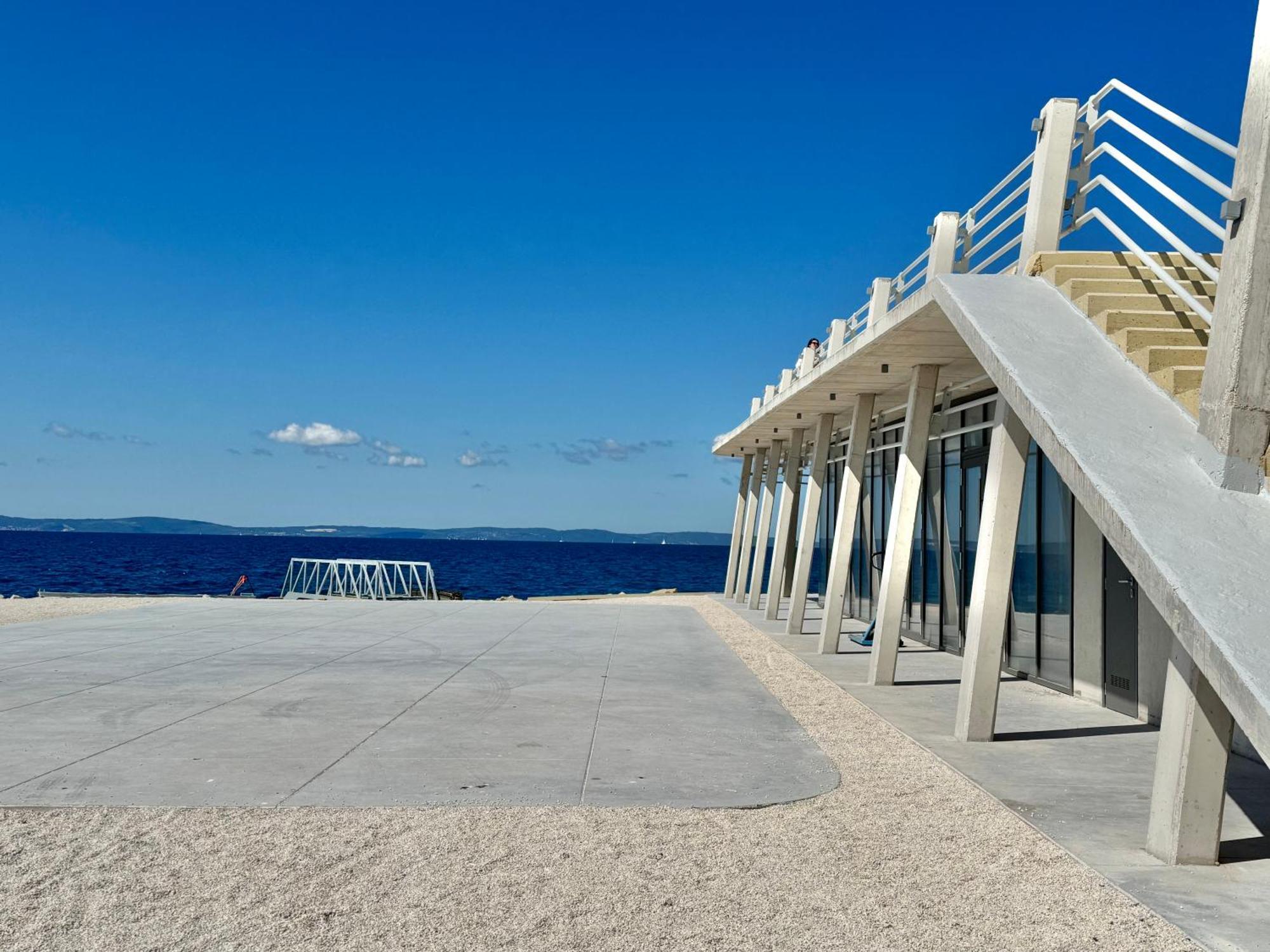 Apartment Astramaris Znjan Split
