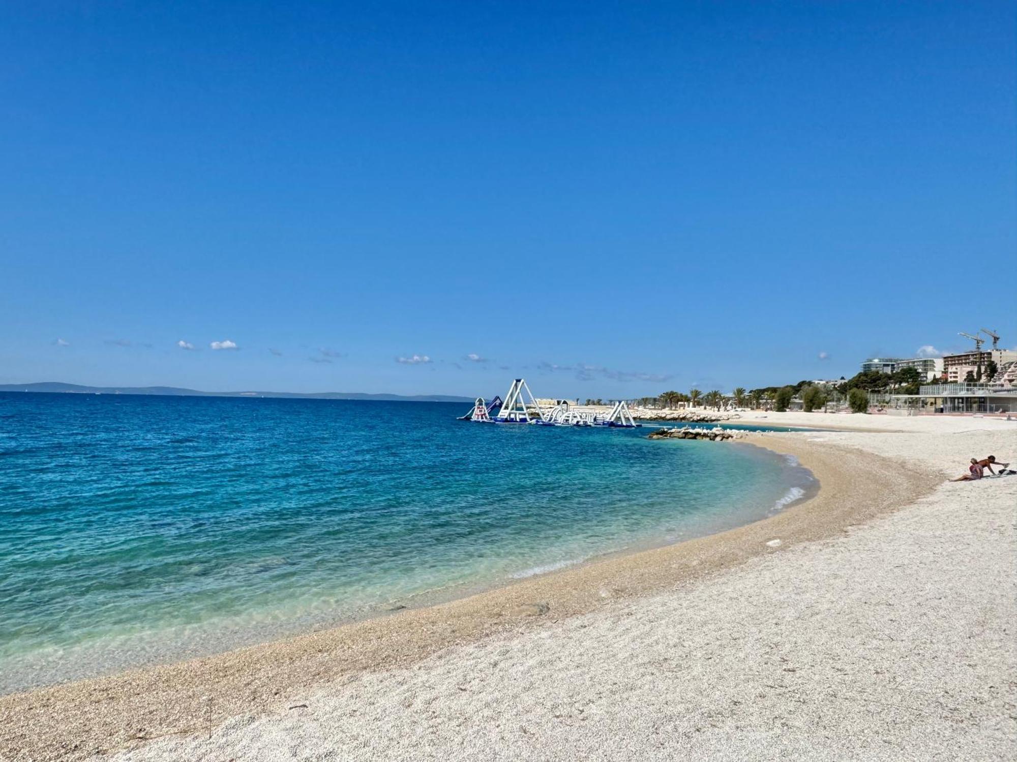 Astramaris Znjan Split
