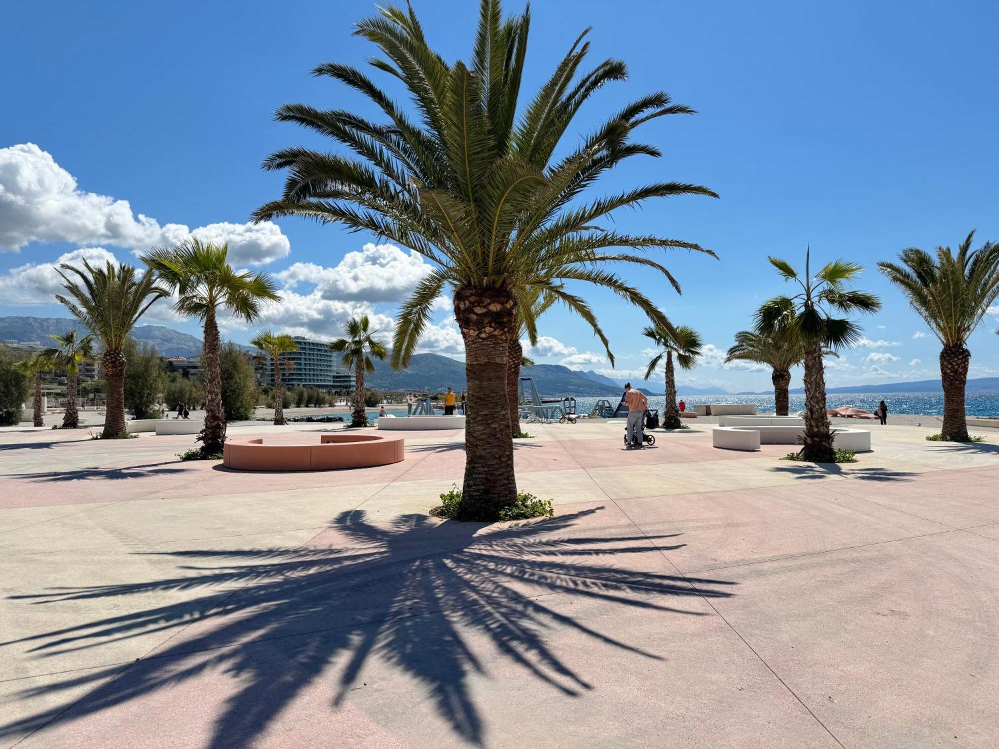 Astramaris Znjan Split