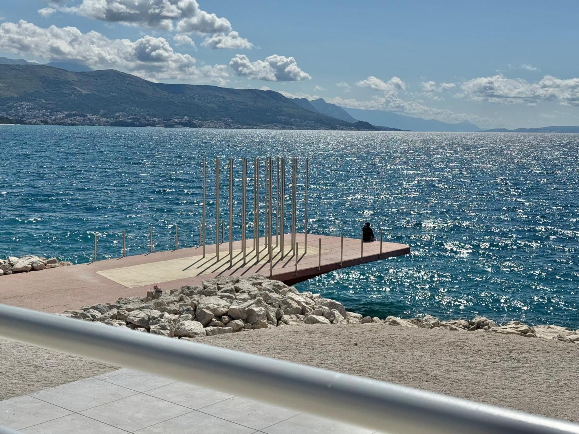 Apartment Astramaris Znjan Split